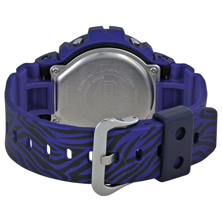 DW6900ZB-2 G Shock band only - 1 week order