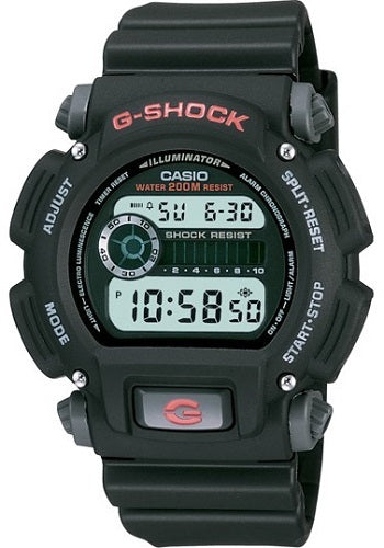 G-Shock Vintage DW9052-1