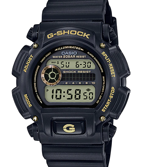 G-Shock DW9052GBX-1A9