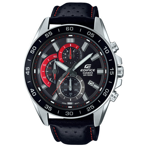 Edifice EFV550L-1A