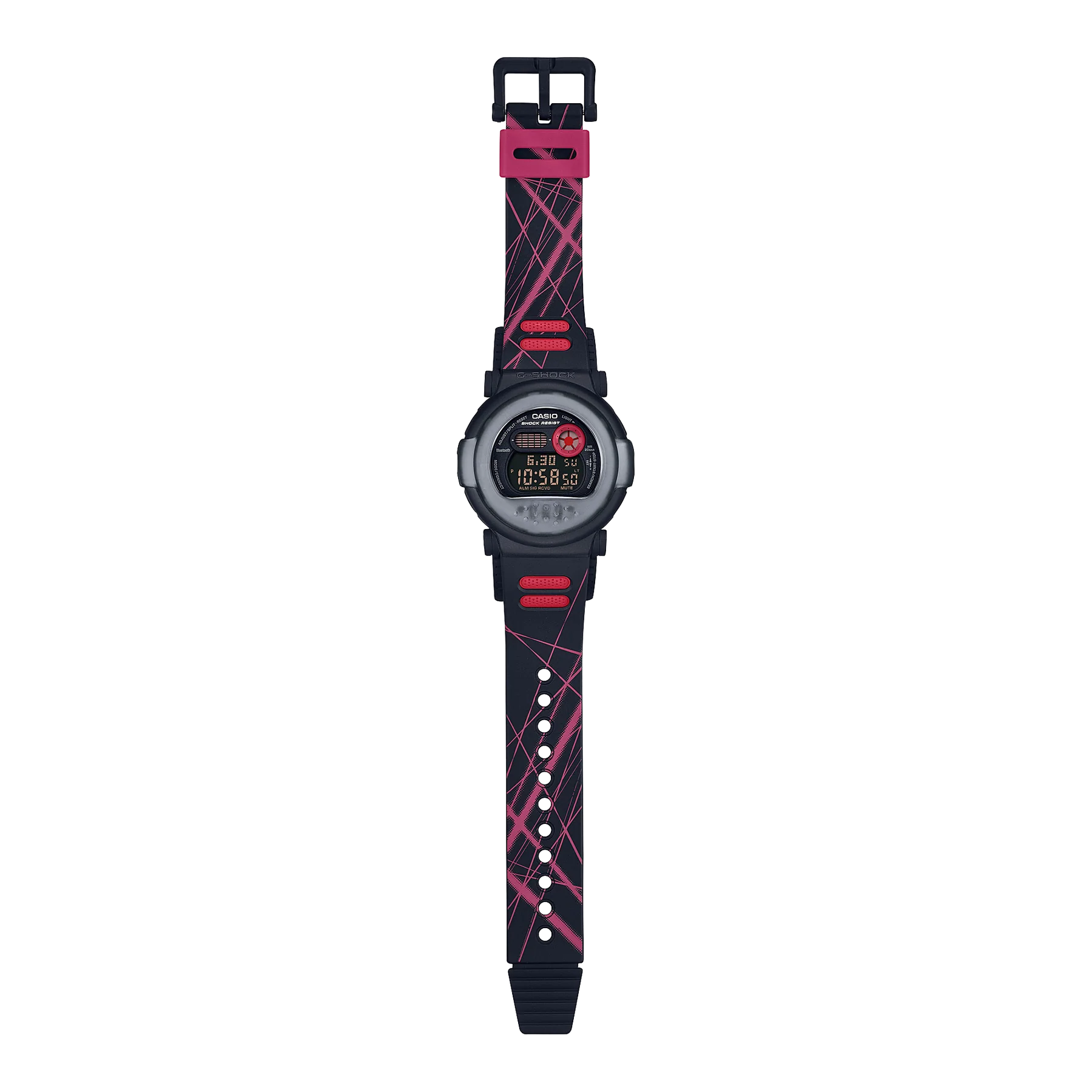 G-Shock Digital DW-001 Series GB001MVA-1D