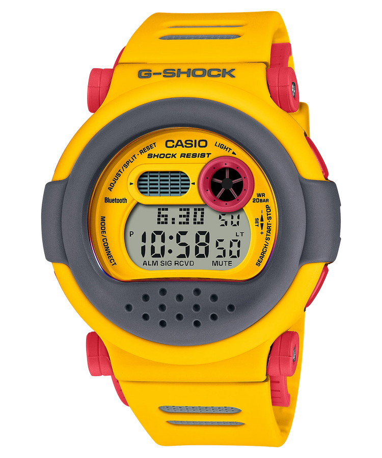 G-Shock Digital DW-001 Series GB001MVE-9D