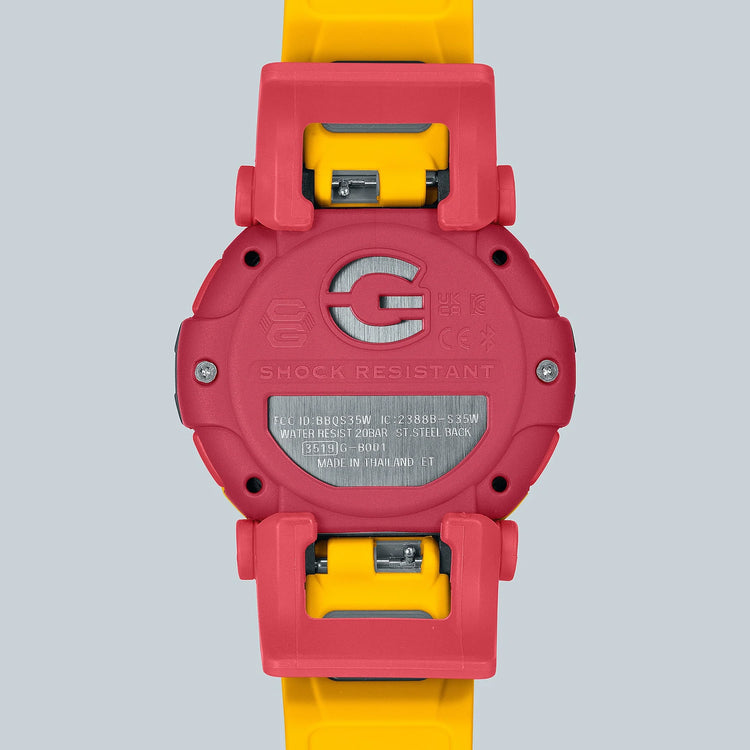G-Shock Digital DW-001 Series GB001MVE-9D