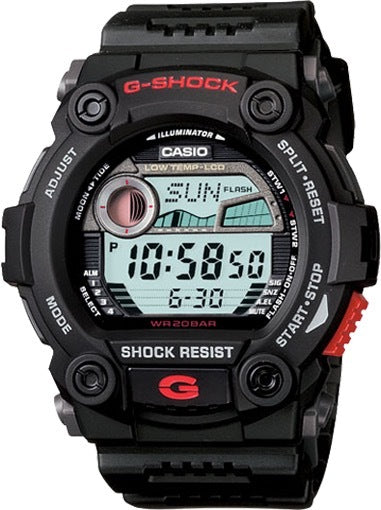 G-Shock Tide  G7900-1D