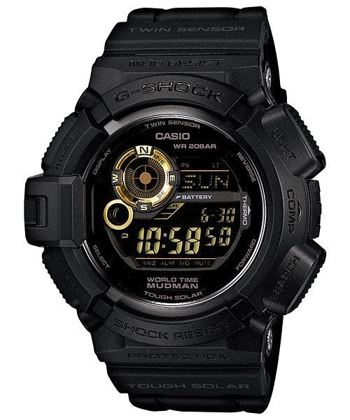 G-Shock G9300GB-1