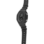 G-Shock GAB2100-1A1 Solar CasiOak Carbon Core