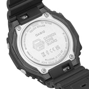 G-Shock GAB2100-1A1 Solar CasiOak Carbon Core