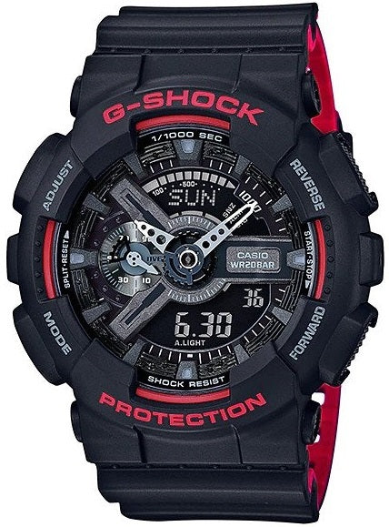 G-Shock GA110HR-1A