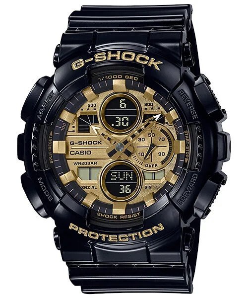 G-Shock GA140GB-1A1