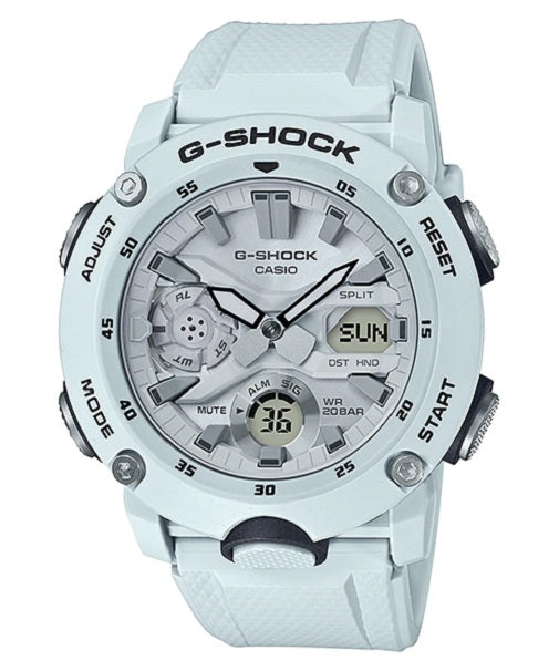 G-Shock GA2000S-7A