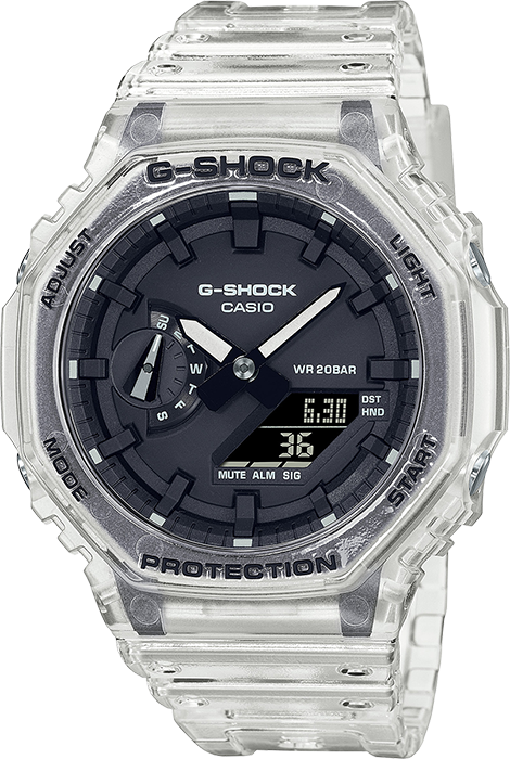 G shock white price online