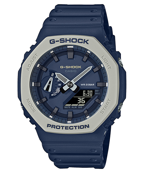 G-Shock CasiOak GA2110ET-2A