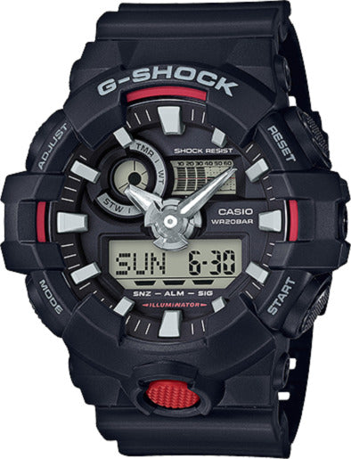 G-Shock GA700-1A