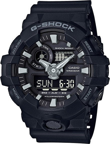 G-Shock GA700-1B