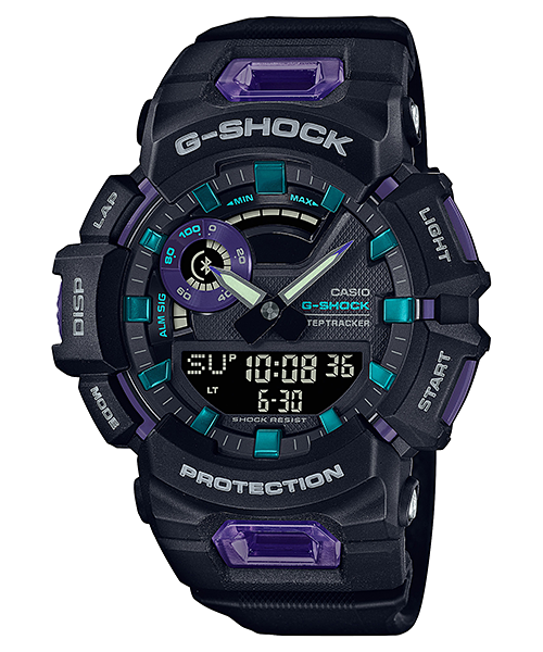 G-Shock Squad Bluetooth GBA900-1A6