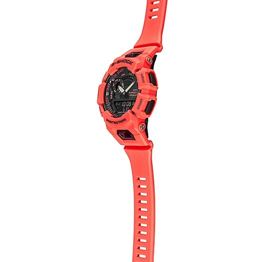 G-Shock Squad Bluetooth GBA900-4A