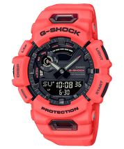 G-Shock Squad Bluetooth GBA900-4A