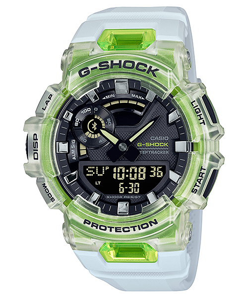 G-Shock Squad Bluetooth GBA900SM-7A9