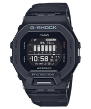 G-Shock G-Squad GBD200-1D