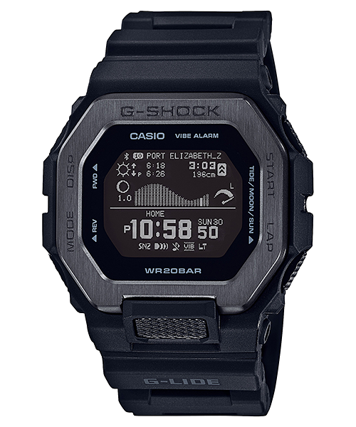 G-Shock GBX100NS-1D