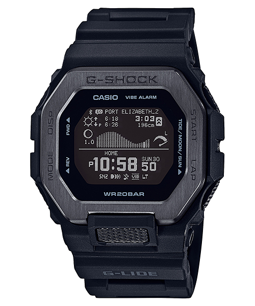 Casio 2025 fitness tracker