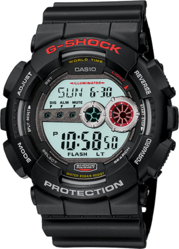 G-Shock GD100-1A