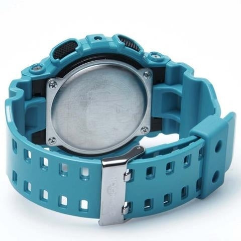 GD110-2D G Shock band only - 1 week order