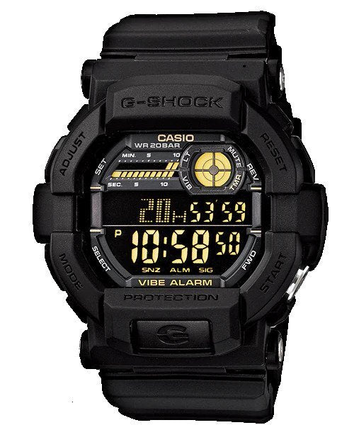 G-Shock Digital GD350-1B