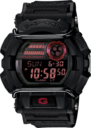 G-Shock GD400-1D