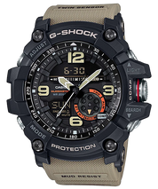 G-Shock Mudmaster GG1000-1A5