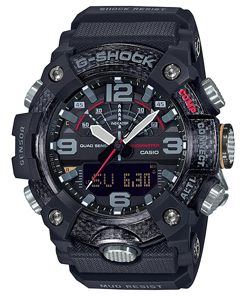 Casio G Shock Master of G Watches Shop Online G Life Watches