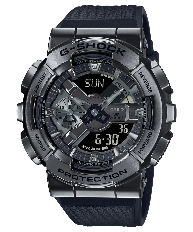 Authentic g 2025 shock watches
