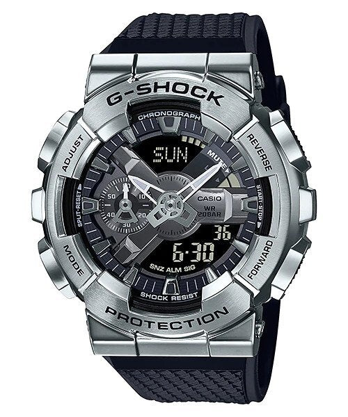 G-Shock Metalized GM110-1A