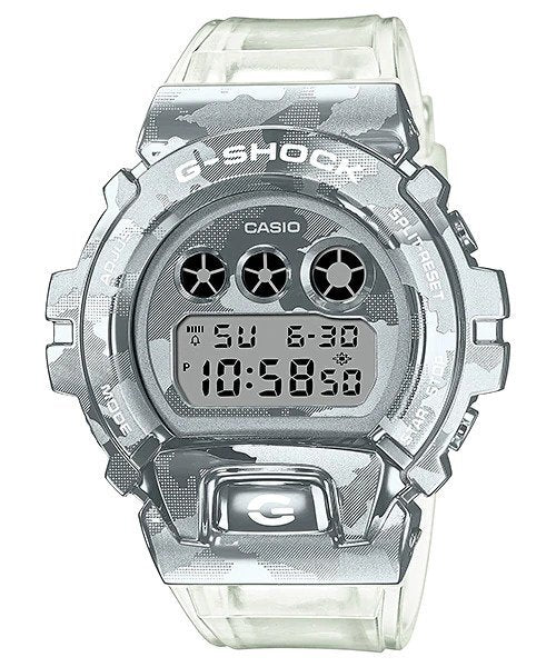 G-Shock Metal GM6900SCM-1D