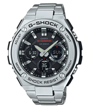 G-Shock G-Steel Solar GSTS110D-1A