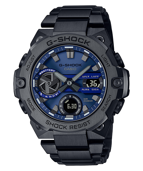 G-Shock GSTB400BD-1A2