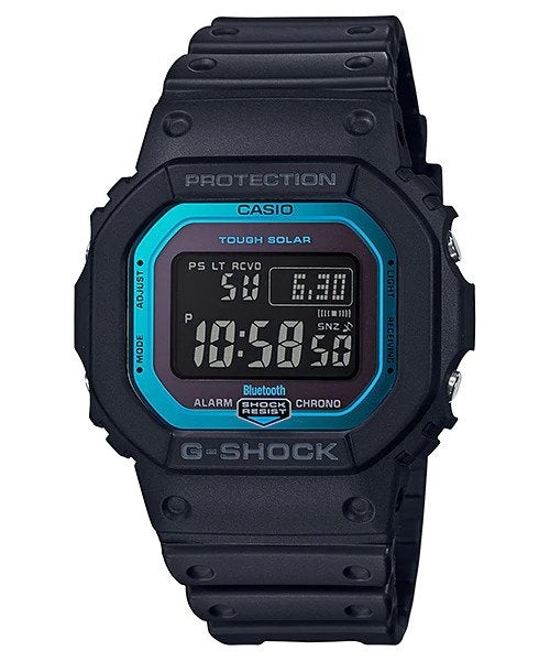 G-Shock Bluetooth GWB5600-2D