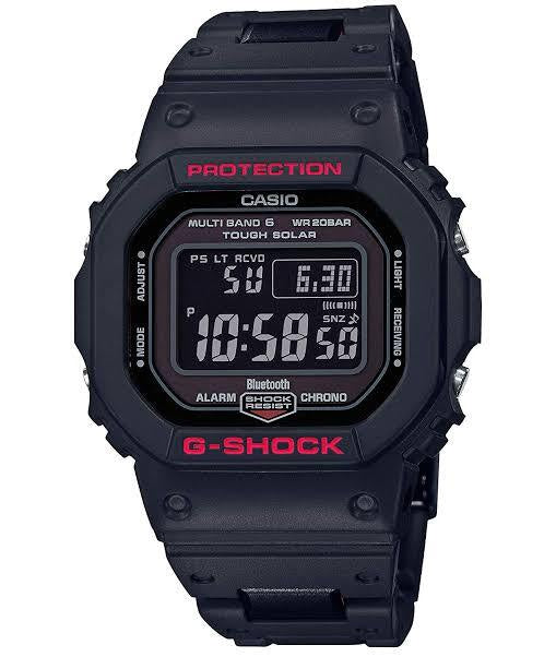 G-Shock Bluetooth Wave GWB5600HR-1D