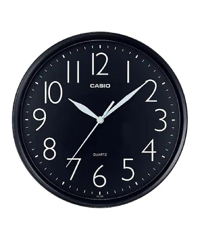 Casio Wall Clock IQ05-1D