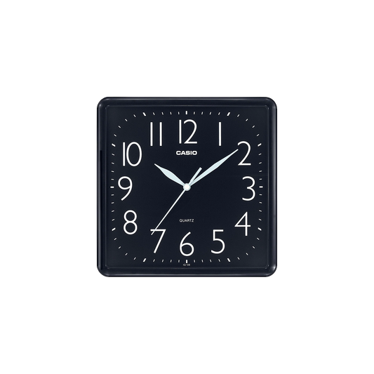 Casio Wall Clock IQ06-1D