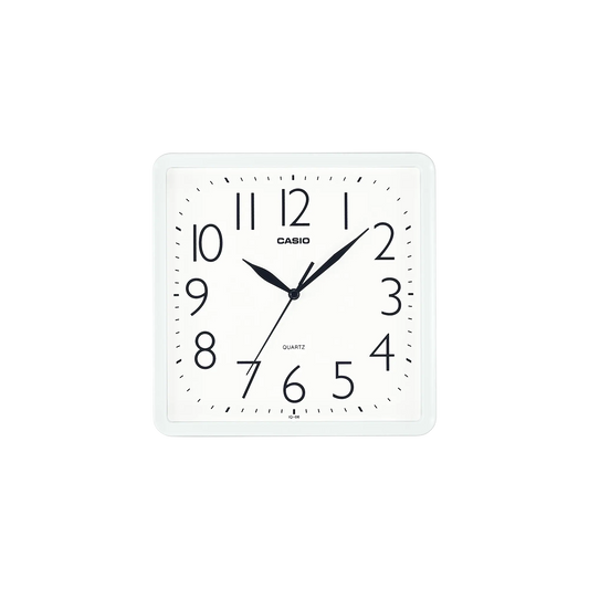 Casio Wall Clock IQ06-7D