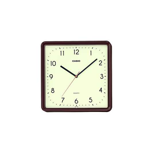 Casio Clock IQ152-5D