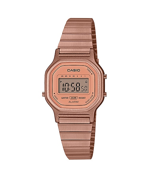 Casio Ladies LA11WR-5A