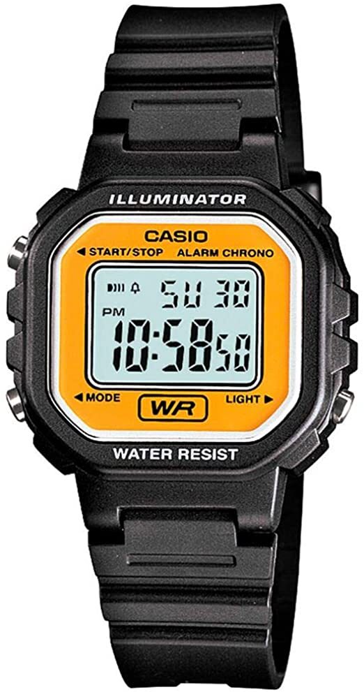 Casio LA20WH-9A