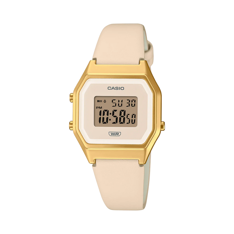 Casio shop classic women