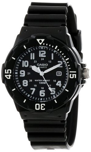 Casio Ladies LRW200H-1B