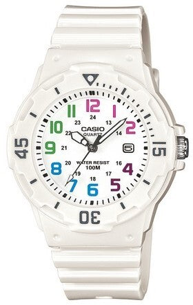 Casio Ladies LRW200H-7B