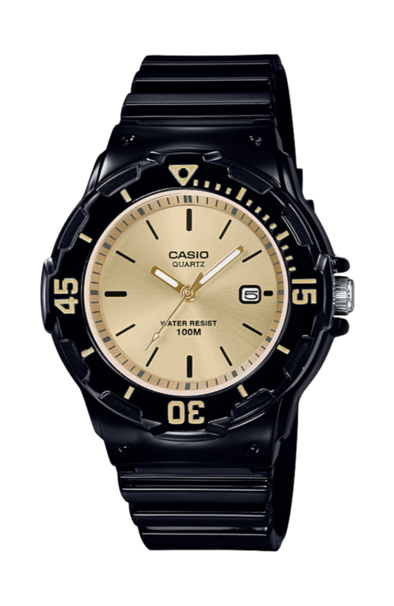 Casio Ladies LRW200H-9E