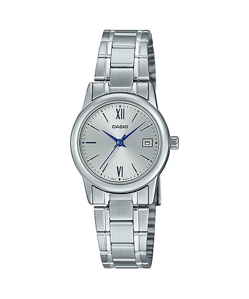 Casio Ladies LTPV002D-7B3