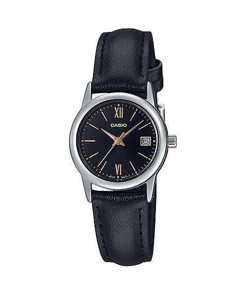 Casio Ladies LTPV002L-1B3
